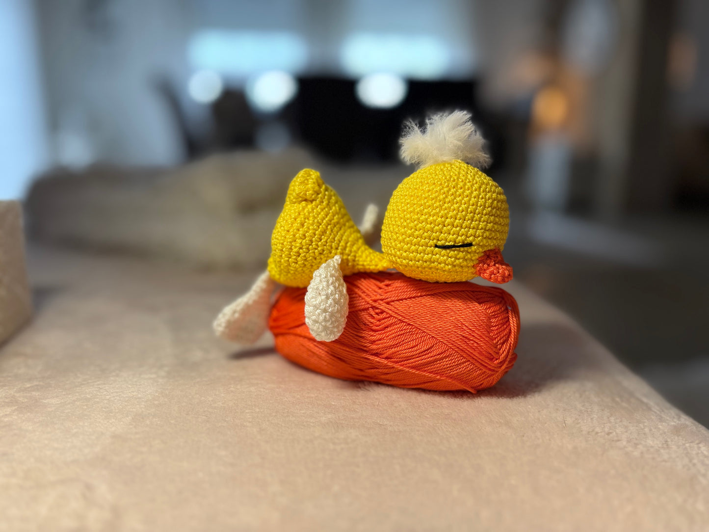 Dani das Küken ᥫ᭡