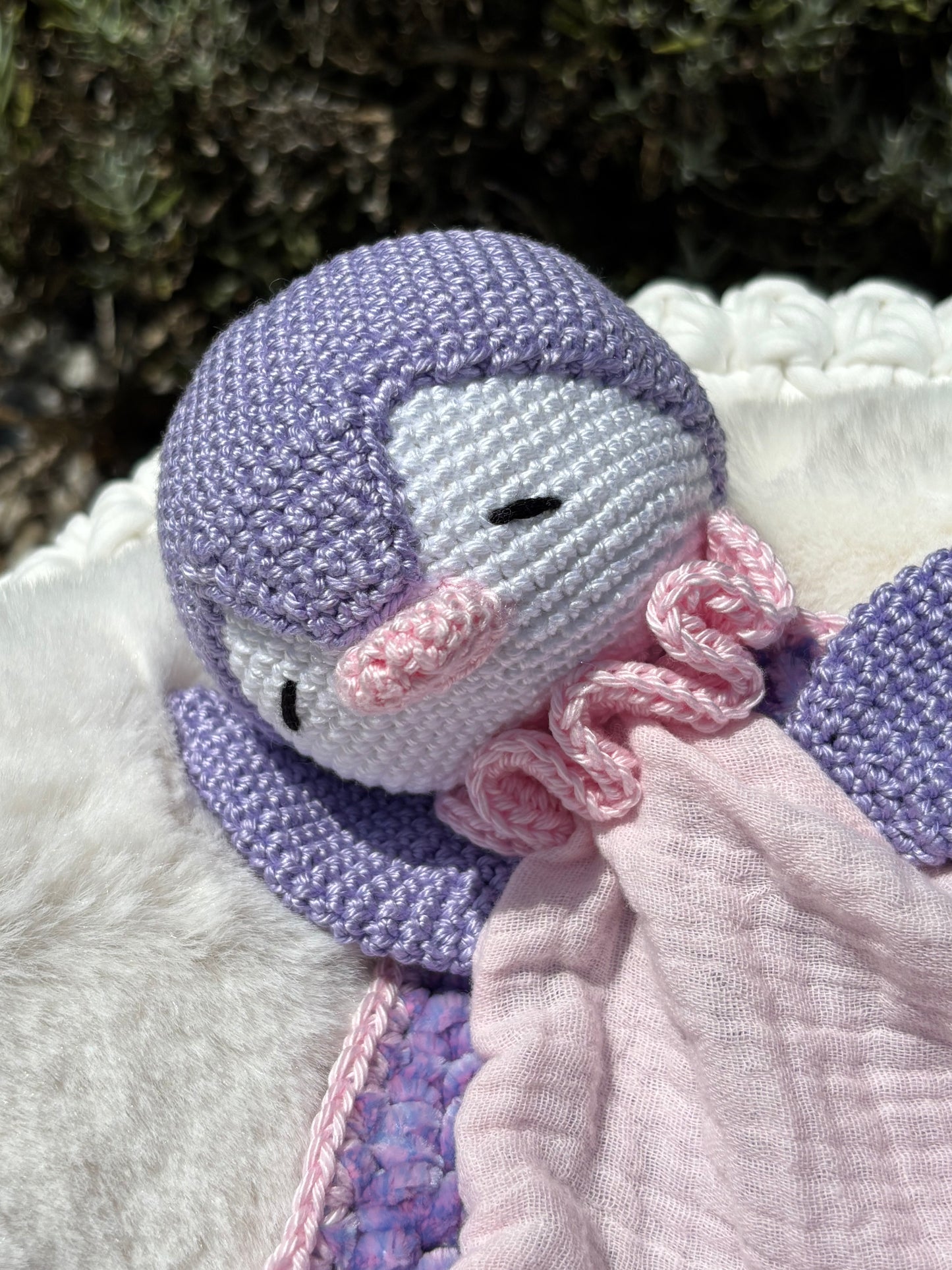 Loulou der Pinguin ᥫ᭡