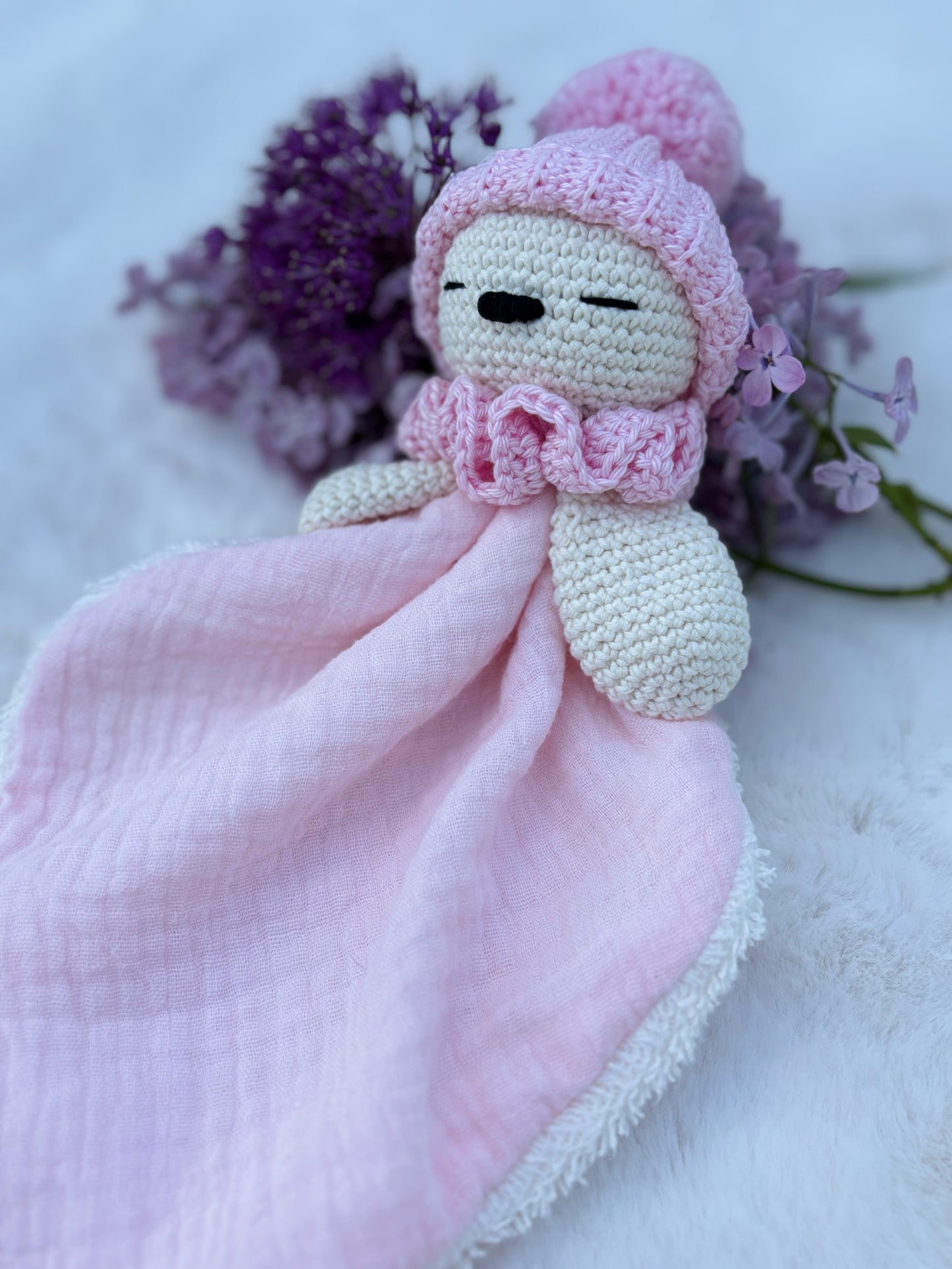 Sani die Robbe ᥫ᭡