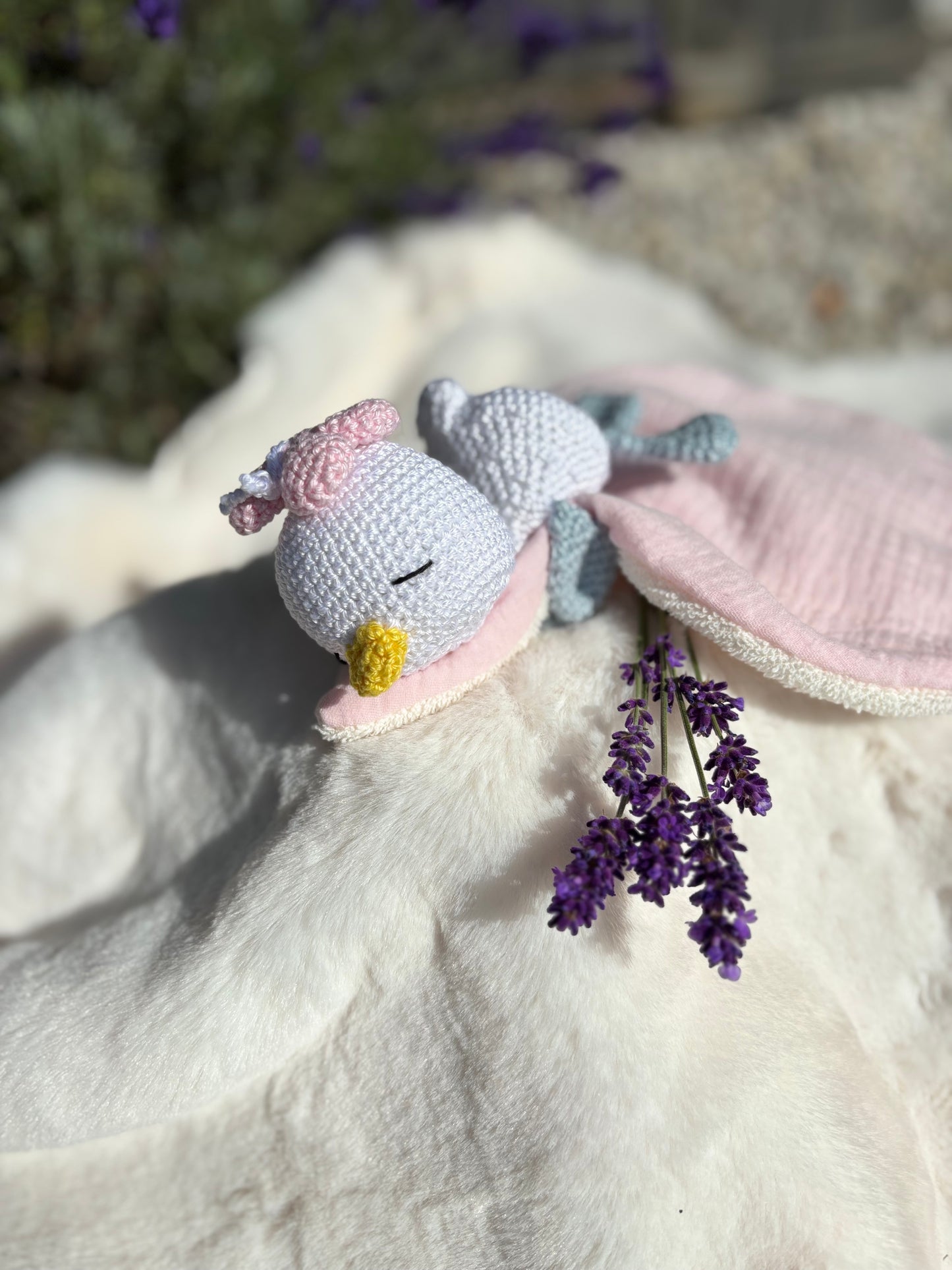 Chip das Küken ᥫ᭡