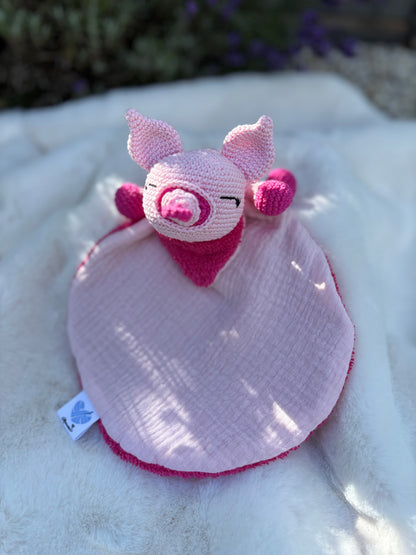 Stan das Schweinchen ᥫ᭡