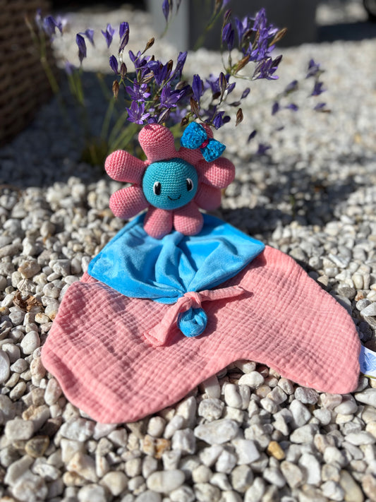 Luma das Blümchen ᥫ᭡