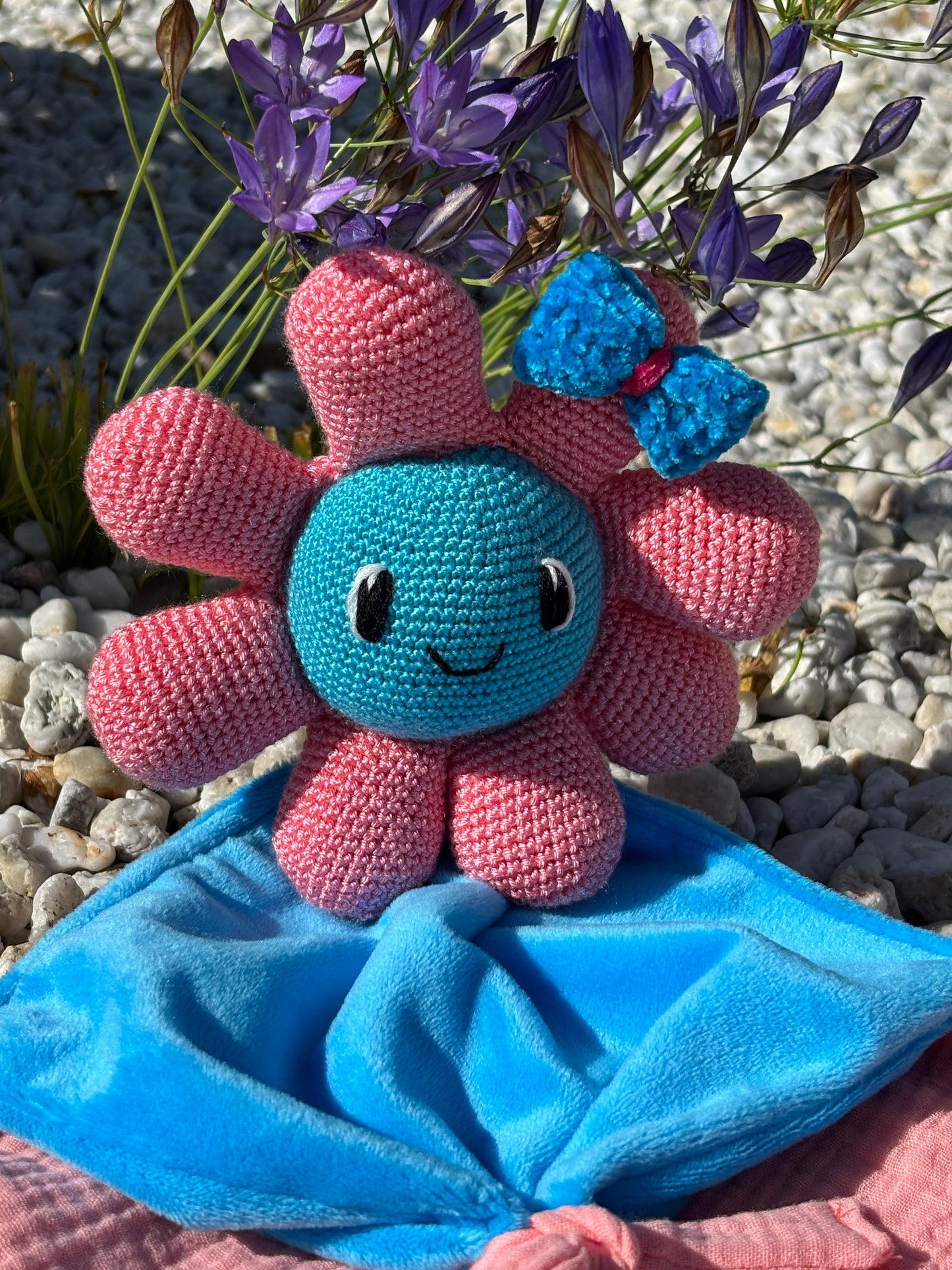 Luma das Blümchen ᥫ᭡