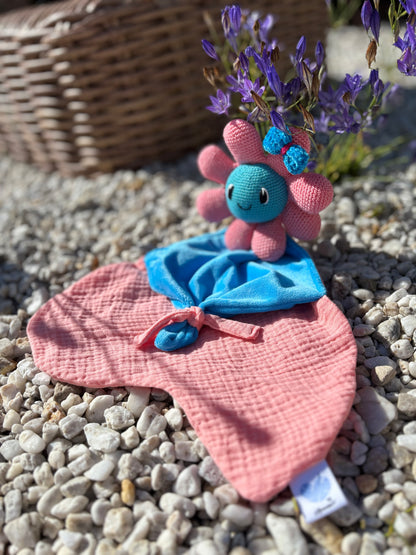 Luma das Blümchen ᥫ᭡