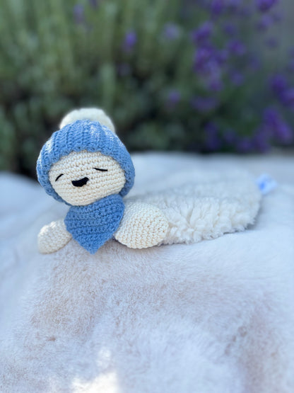 Eppy die Robbe ᥫ᭡