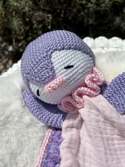 Loulou der Pinguin ᥫ᭡