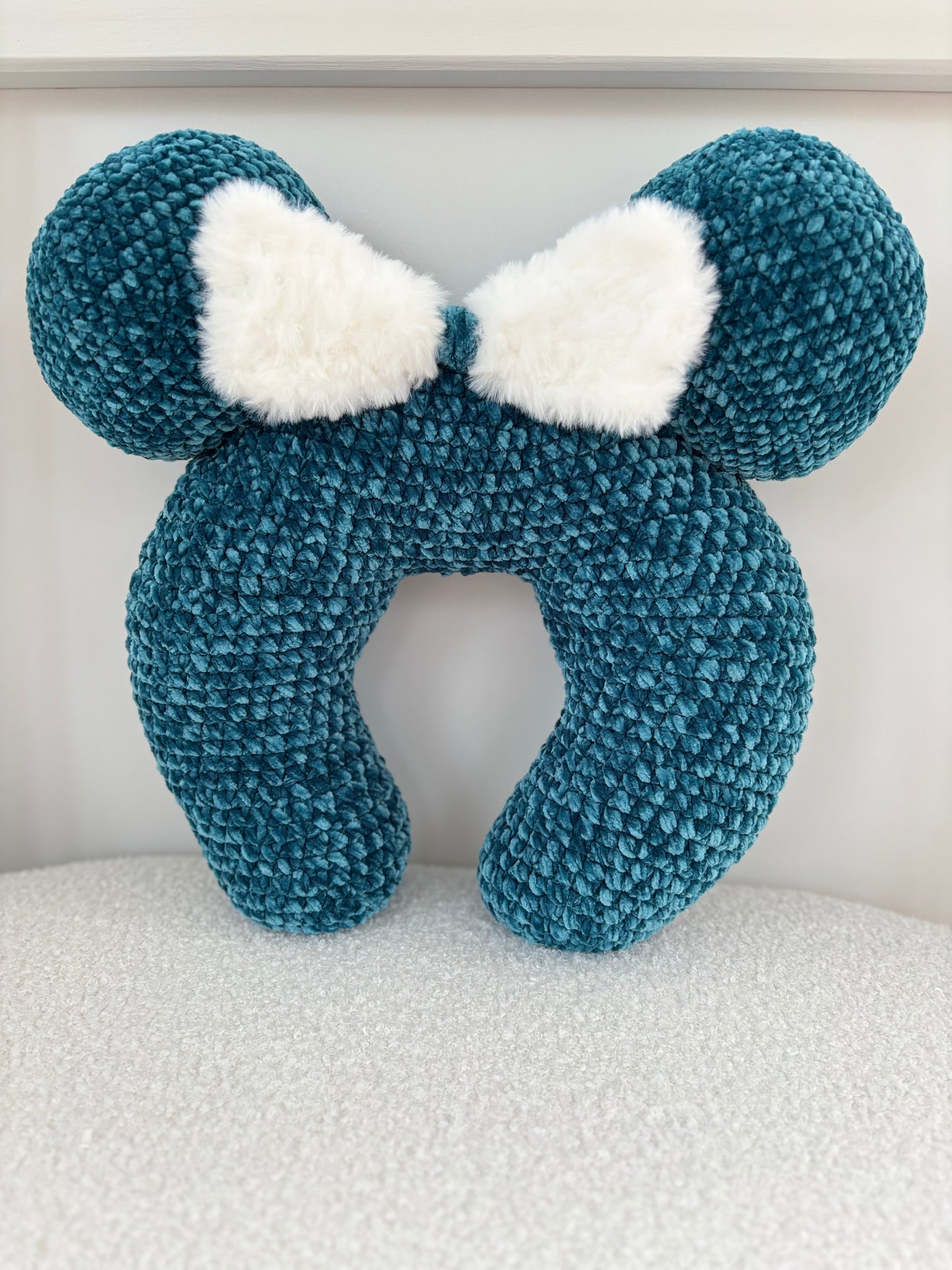 Nackenkissen für Baby ᥫ᭡