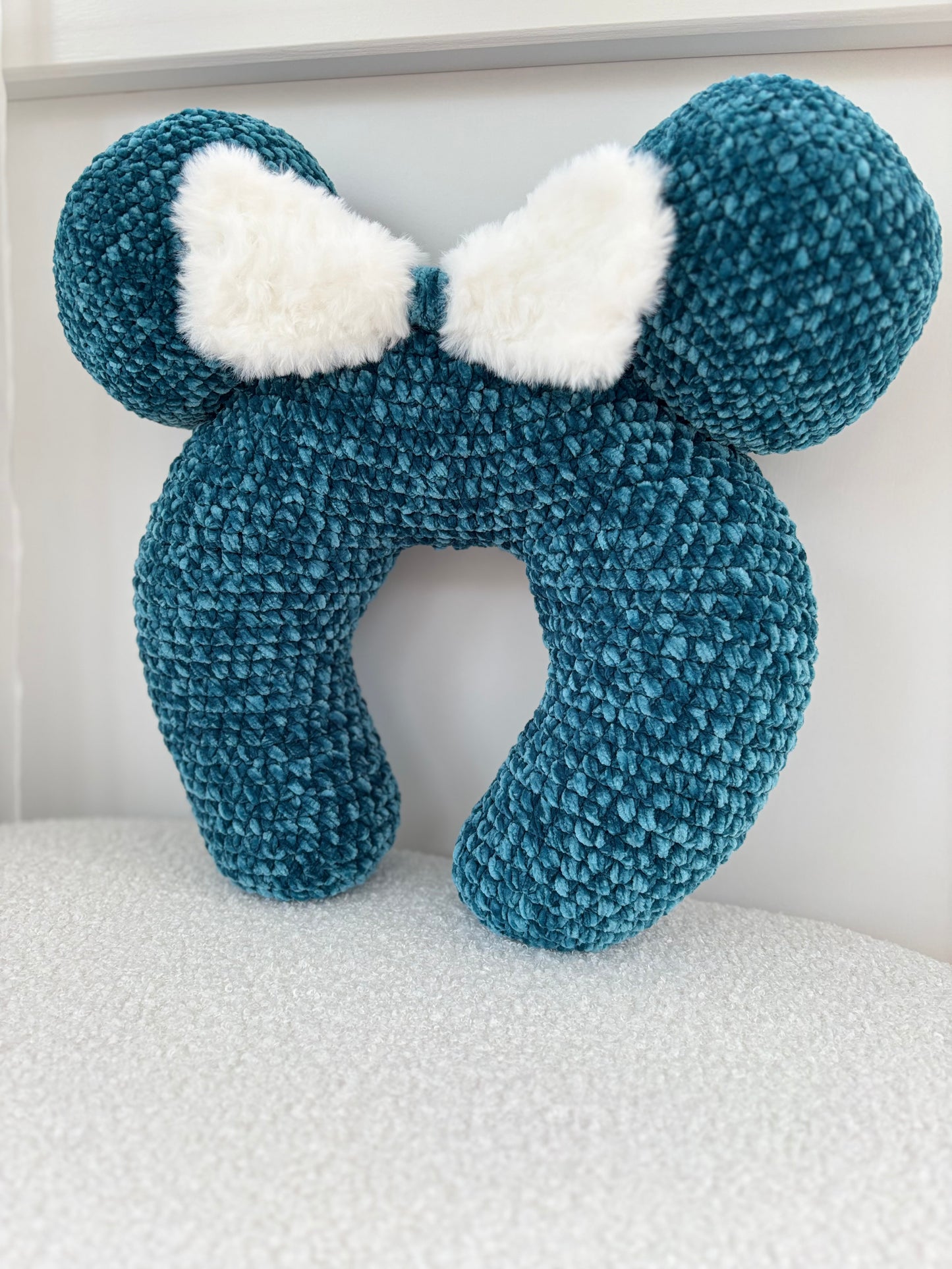 Nackenkissen für Baby ᥫ᭡