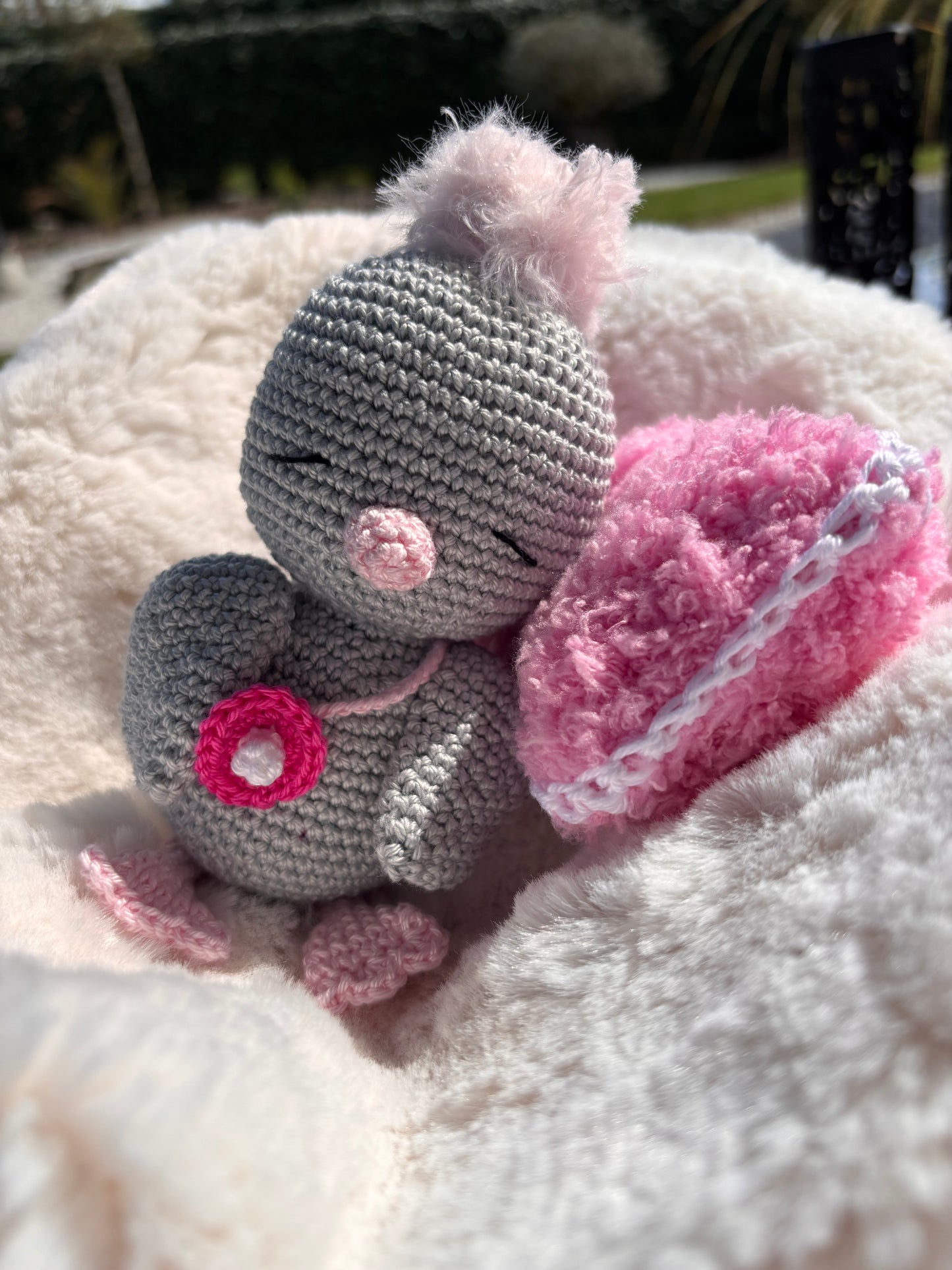 Lotti das Küken ᥫ᭡