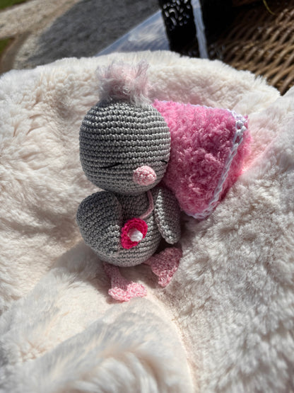Lotti das Küken ᥫ᭡