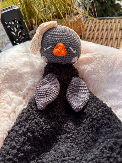 Gio die Gans ᥫ᭡