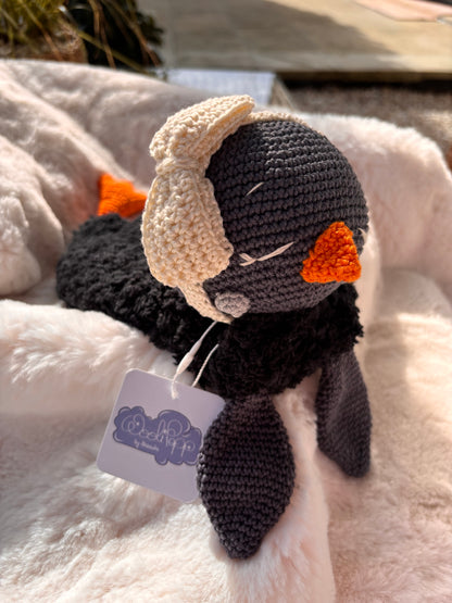 Gio die Gans ᥫ᭡