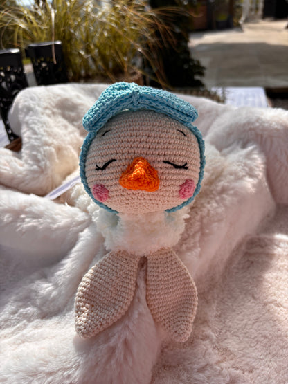 Gia die Gans ᥫ᭡