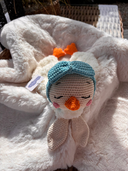 Gia die Gans ᥫ᭡