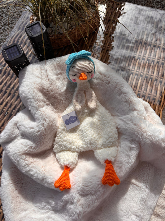 Gia die Gans ᥫ᭡