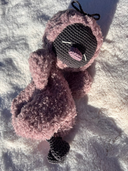 Flauschi das Küken ᥫ᭡