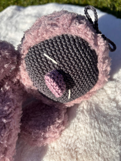 Flauschi das Küken ᥫ᭡