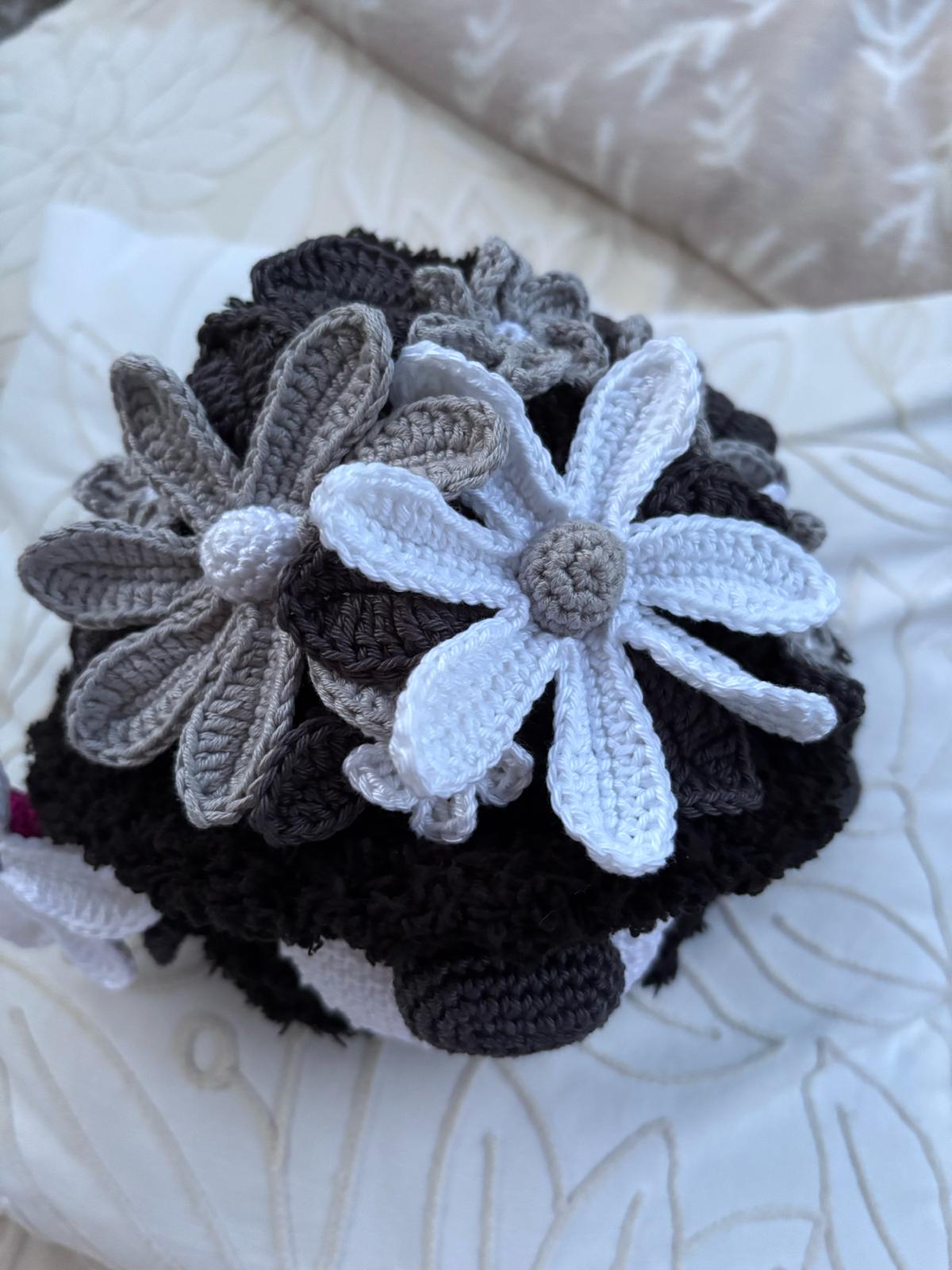 Grey