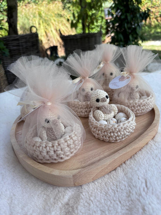 Remerciement